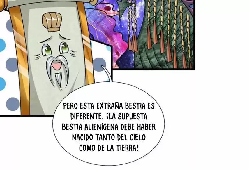 Shura Sword Sovereign - Capítulo 24 - Página 3 - LectorTMOo
