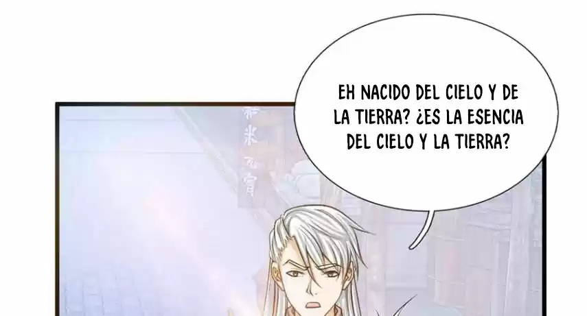 Shura Sword Sovereign - Capítulo 24 - Página 4 - LectorTMOo