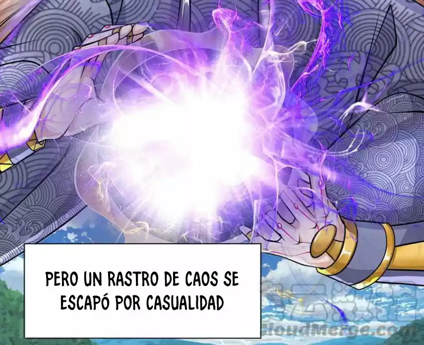 Shura Sword Sovereign - Capítulo 24 - Página 11 - LectorTMOo