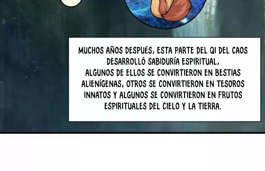 Shura Sword Sovereign - Capítulo 24 - Página 13 - LectorTMOo