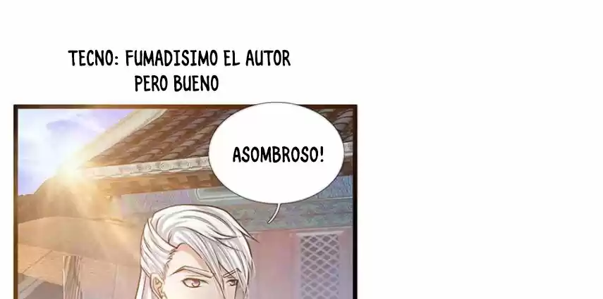 Shura Sword Sovereign - Capítulo 24 - Página 14 - LectorTMOo
