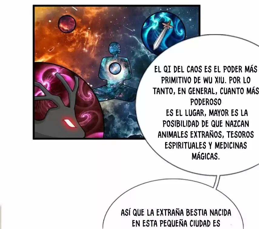 Shura Sword Sovereign - Capítulo 24 - Página 16 - LectorTMOo