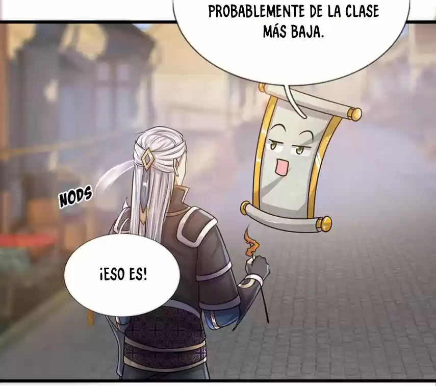 Shura Sword Sovereign - Capítulo 24 - Página 17 - LectorTMOo