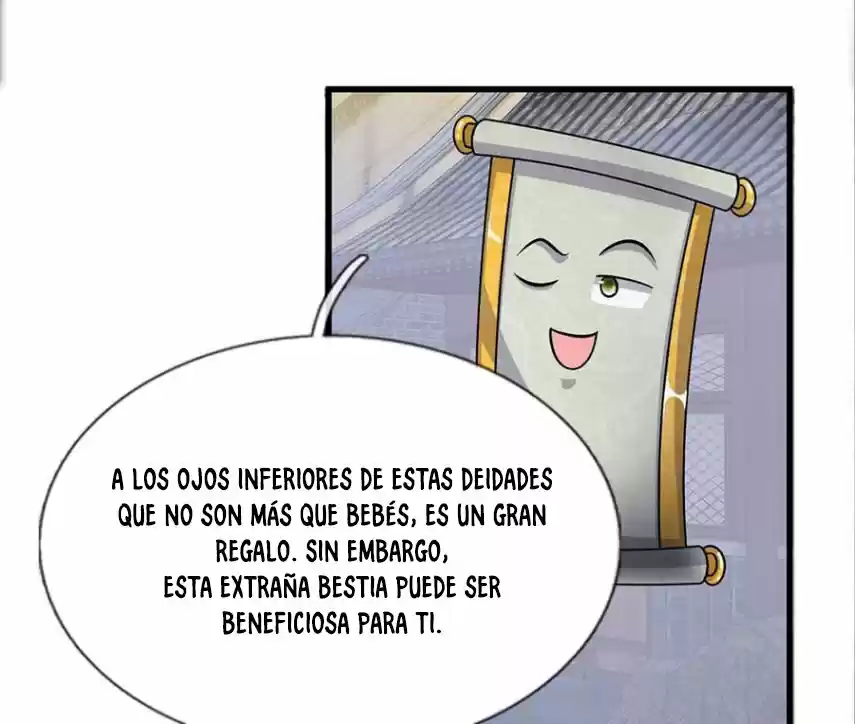 Shura Sword Sovereign - Capítulo 24 - Página 18 - LectorTMOo