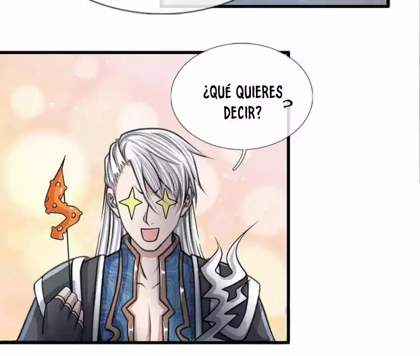 Shura Sword Sovereign - Capítulo 24 - Página 19 - LectorTMOo