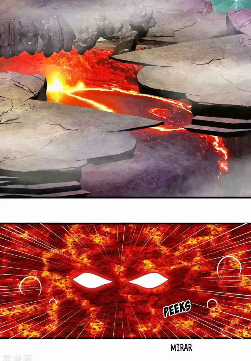 Shura Sword Sovereign - Capítulo 24 - Página 29 - LectorTMOo