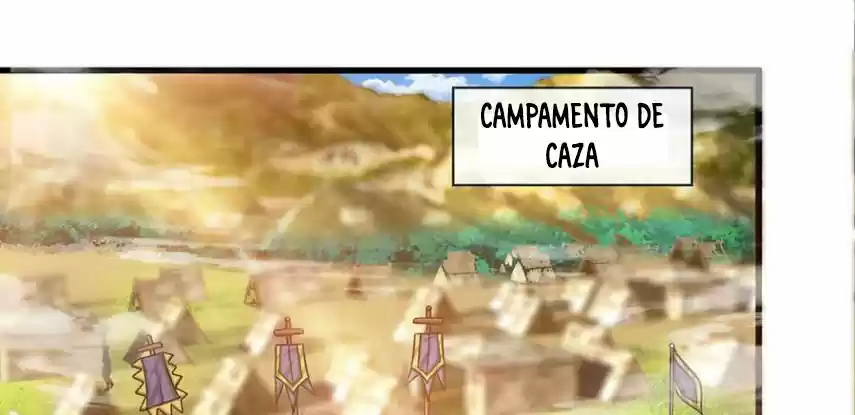 Shura Sword Sovereign - Capítulo 25 - Página 4 - LectorTMOo
