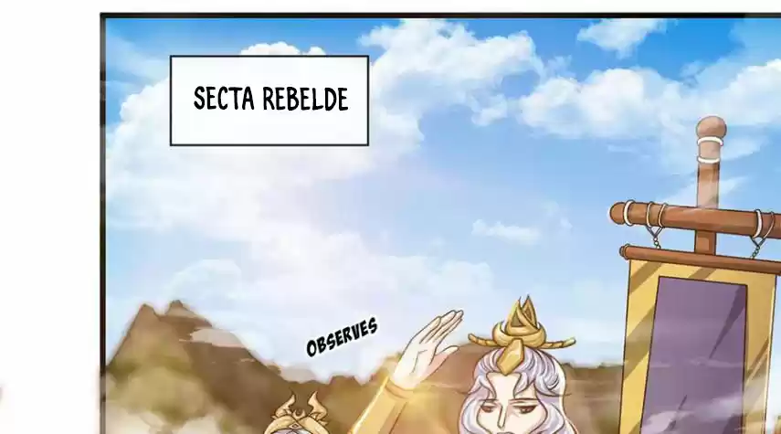 Shura Sword Sovereign - Capítulo 25 - Página 6 - LectorTMOo