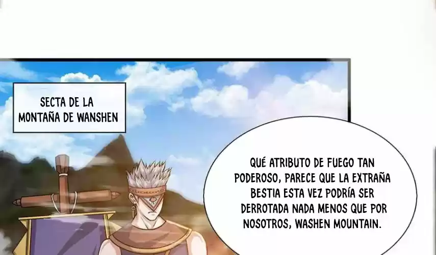 Shura Sword Sovereign - Capítulo 25 - Página 8 - LectorTMOo