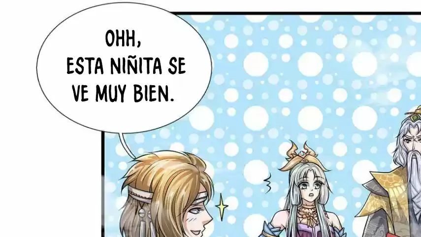 Shura Sword Sovereign - Capítulo 25 - Página 14 - LectorTMOo