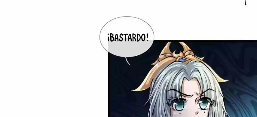 Shura Sword Sovereign - Capítulo 25 - Página 16 - LectorTMOo