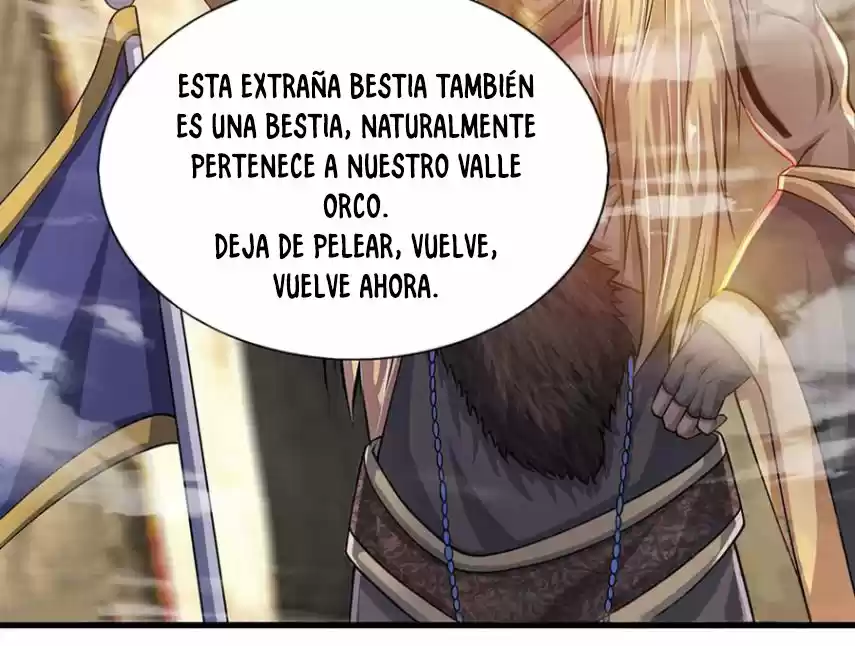 Shura Sword Sovereign - Capítulo 25 - Página 19 - LectorTMOo
