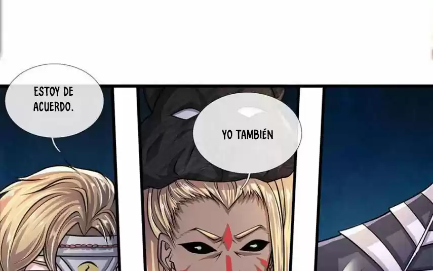 Shura Sword Sovereign - Capítulo 25 - Página 24 - LectorTMOo