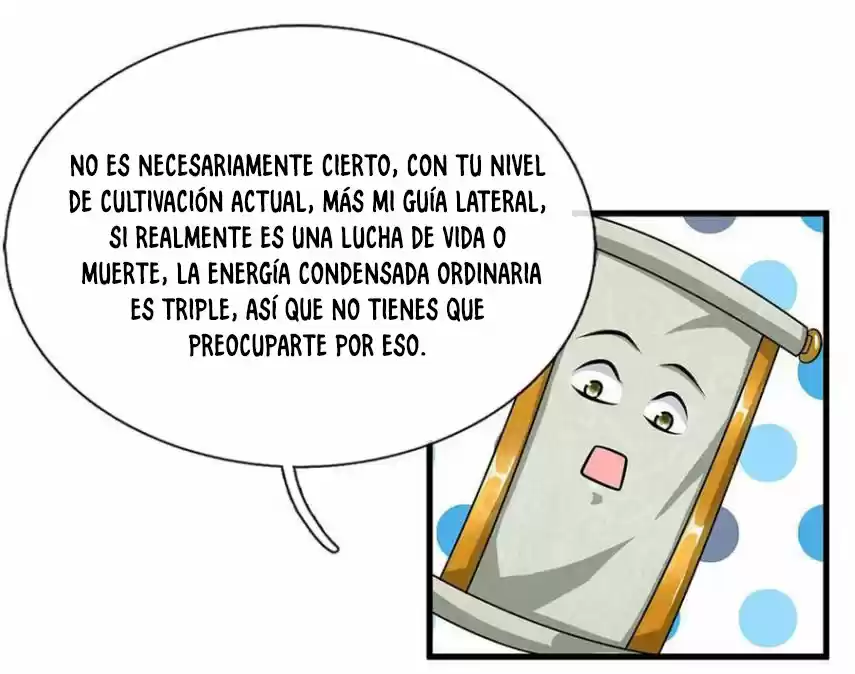 Shura Sword Sovereign - Capítulo 25 - Página 31 - LectorTMOo