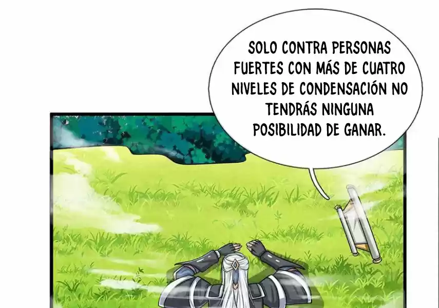 Shura Sword Sovereign - Capítulo 26 - Página 2 - LectorTMOo