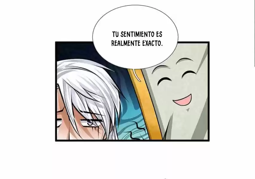 Shura Sword Sovereign - Capítulo 26 - Página 4 - LectorTMOo