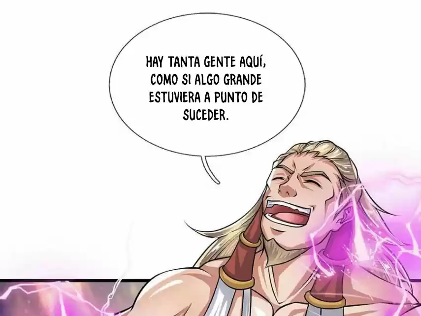 Shura Sword Sovereign - Capítulo 26 - Página 10 - LectorTMOo
