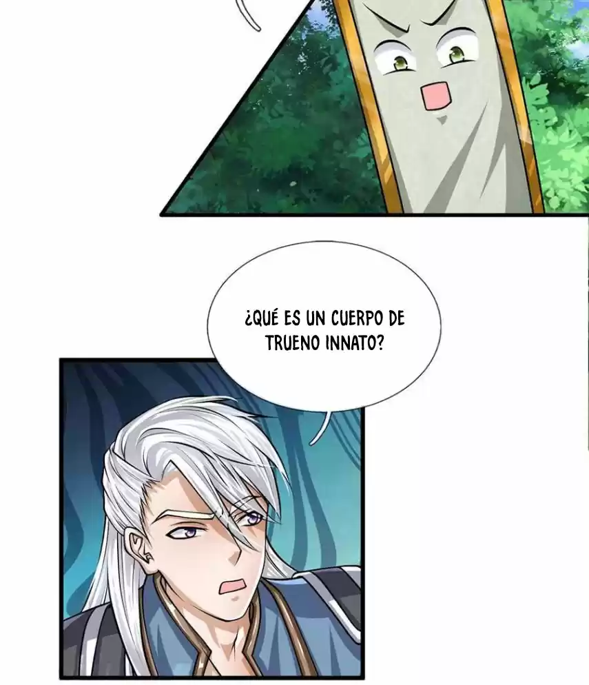 Shura Sword Sovereign - Capítulo 26 - Página 13 - LectorTMOo
