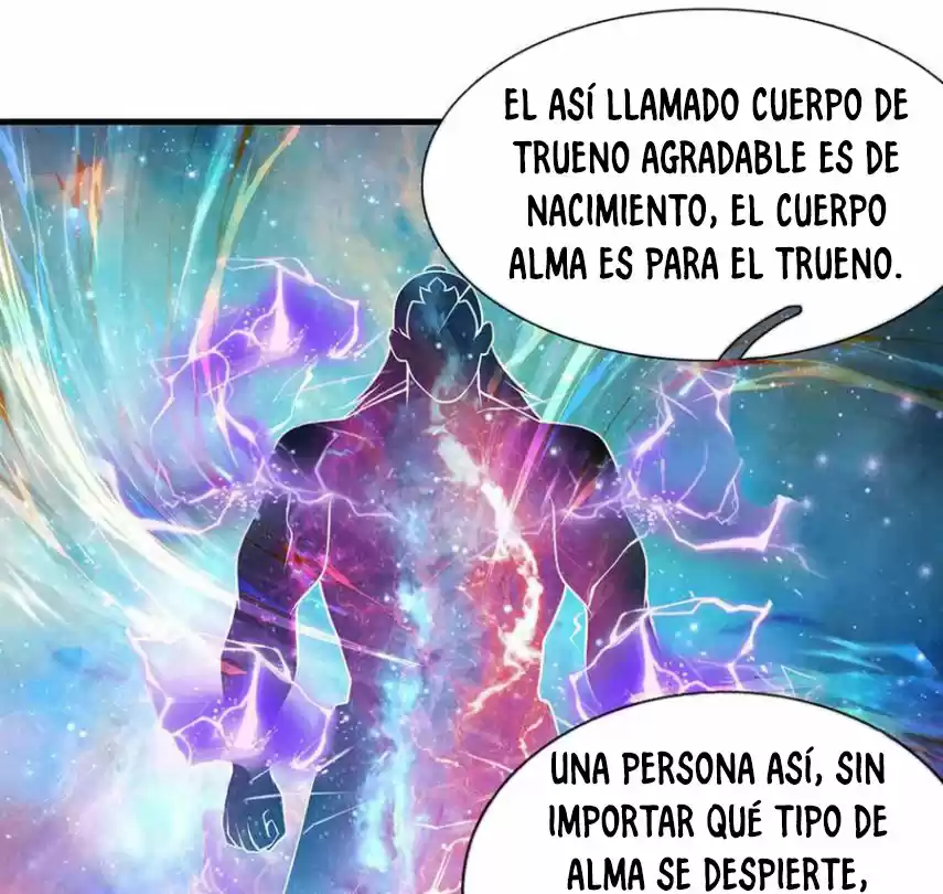 Shura Sword Sovereign - Capítulo 26 - Página 14 - LectorTMOo