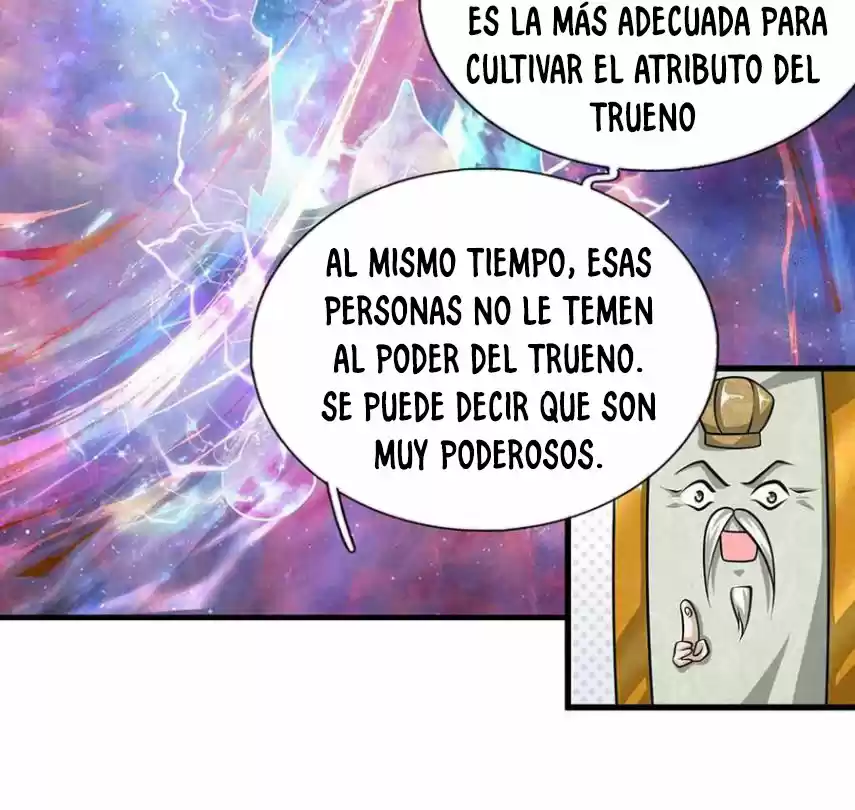 Shura Sword Sovereign - Capítulo 26 - Página 15 - LectorTMOo