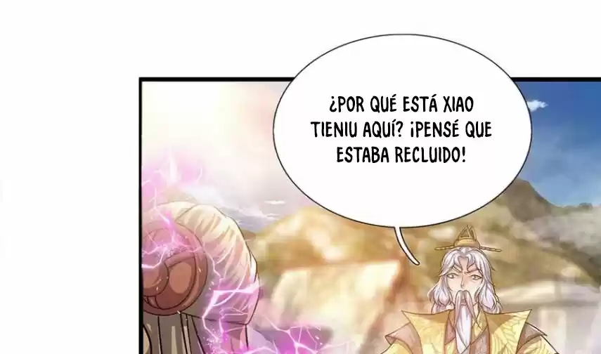 Shura Sword Sovereign - Capítulo 26 - Página 16 - LectorTMOo