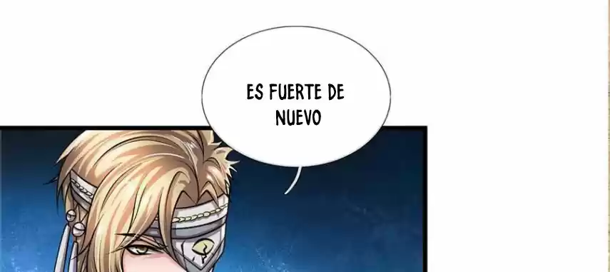 Shura Sword Sovereign - Capítulo 26 - Página 18 - LectorTMOo