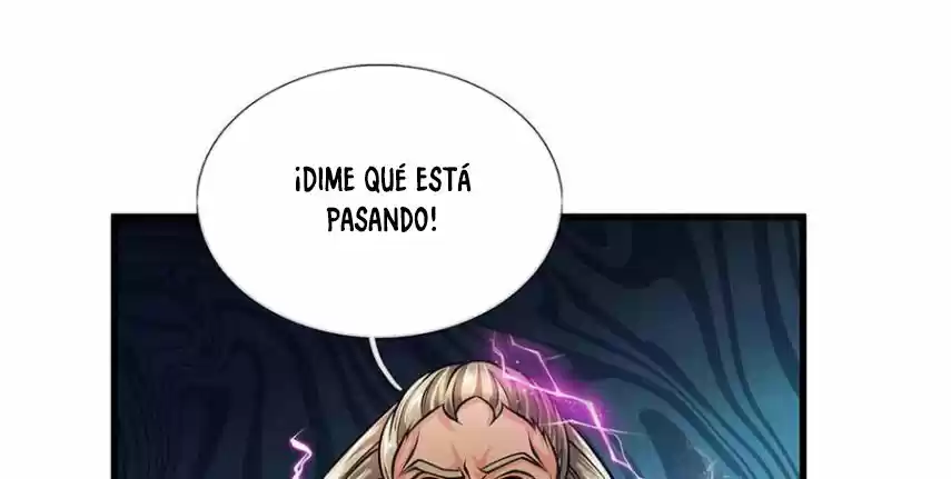Shura Sword Sovereign - Capítulo 26 - Página 22 - LectorTMOo