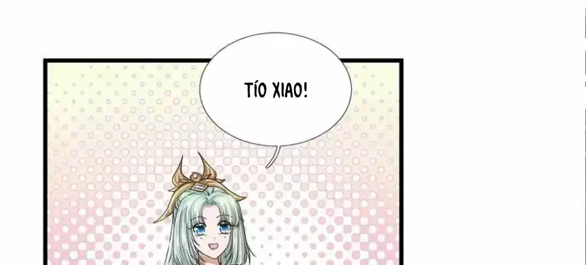 Shura Sword Sovereign - Capítulo 26 - Página 24 - LectorTMOo