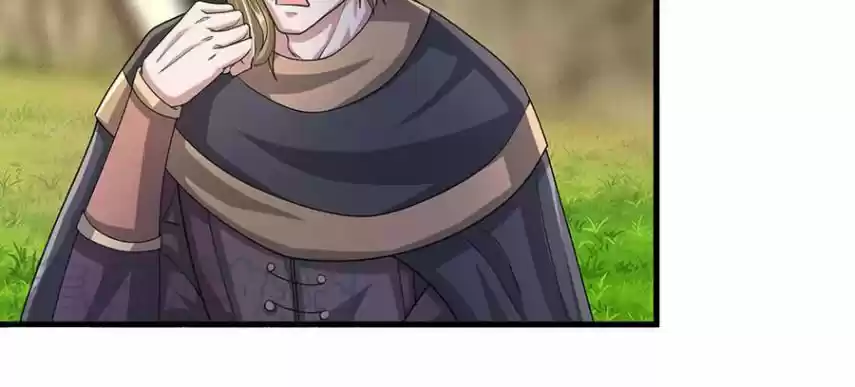 Shura Sword Sovereign - Capítulo 27 - Página 3 - LectorTMOo