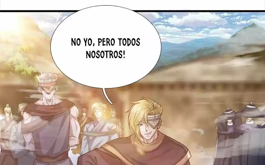 Shura Sword Sovereign - Capítulo 27 - Página 6 - LectorTMOo