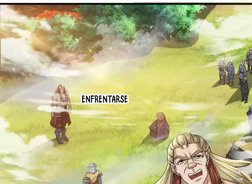 Shura Sword Sovereign - Capítulo 27 - Página 8 - LectorTMOo