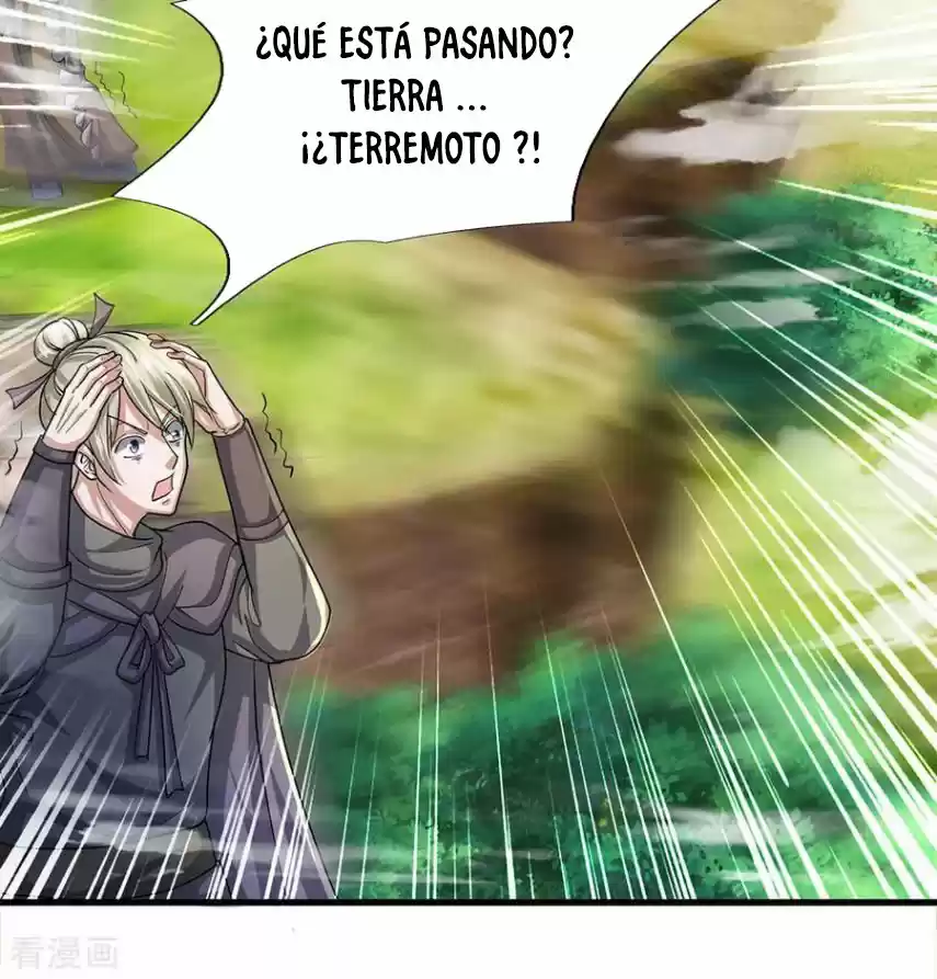 Shura Sword Sovereign - Capítulo 27 - Página 13 - LectorTMOo