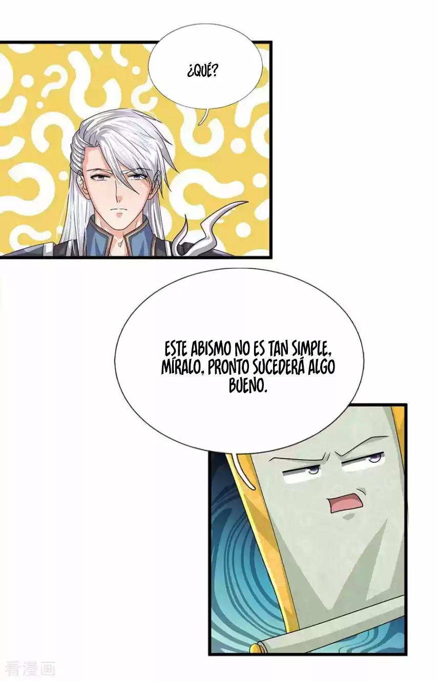 Shura Sword Sovereign - Capítulo 27 - Página 24 - LectorTMOo