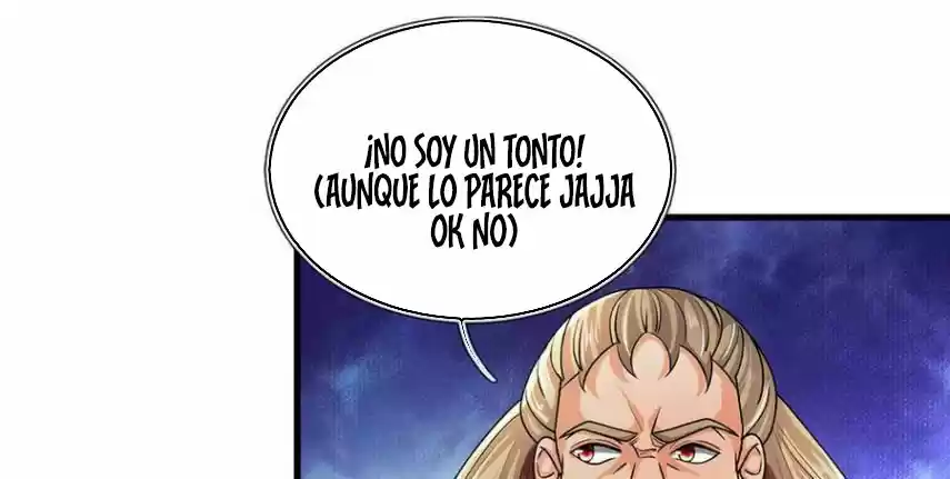Shura Sword Sovereign - Capítulo 27 - Página 29 - LectorTMOo