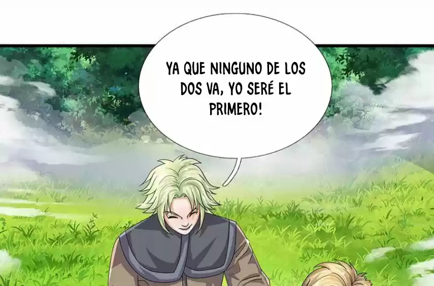 Shura Sword Sovereign - Capítulo 28 - Página 2 - LectorTMOo