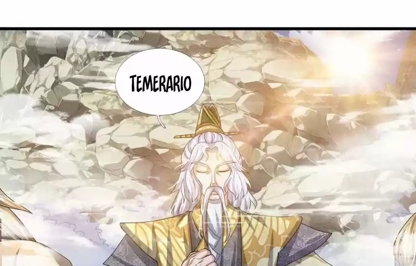 Shura Sword Sovereign - Capítulo 28 - Página 20 - LectorTMOo