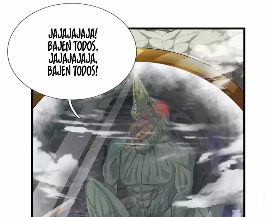 Shura Sword Sovereign - Capítulo 28 - Página 28 - LectorTMOo