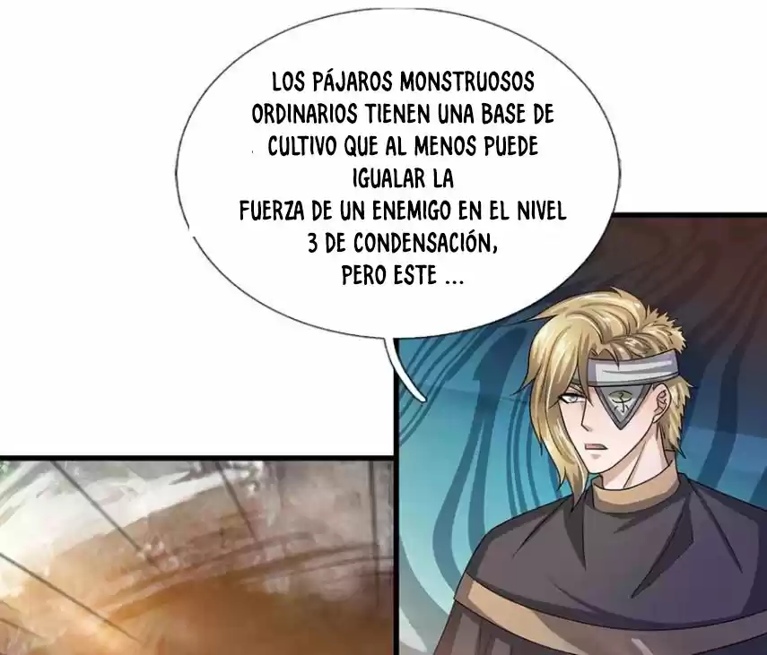 Shura Sword Sovereign - Capítulo 29 - Página 4 - LectorTMOo