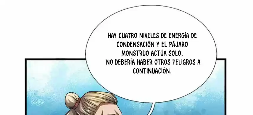 Shura Sword Sovereign - Capítulo 29 - Página 6 - LectorTMOo