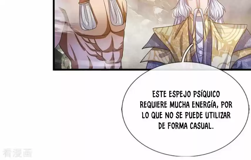 Shura Sword Sovereign - Capítulo 29 - Página 9 - LectorTMOo