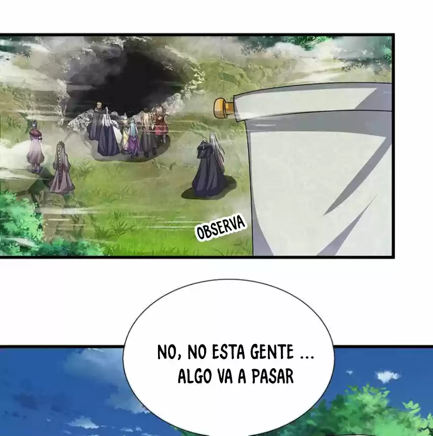 Shura Sword Sovereign - Capítulo 29 - Página 12 - LectorTMOo