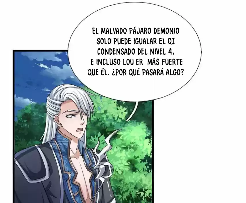 Shura Sword Sovereign - Capítulo 29 - Página 14 - LectorTMOo