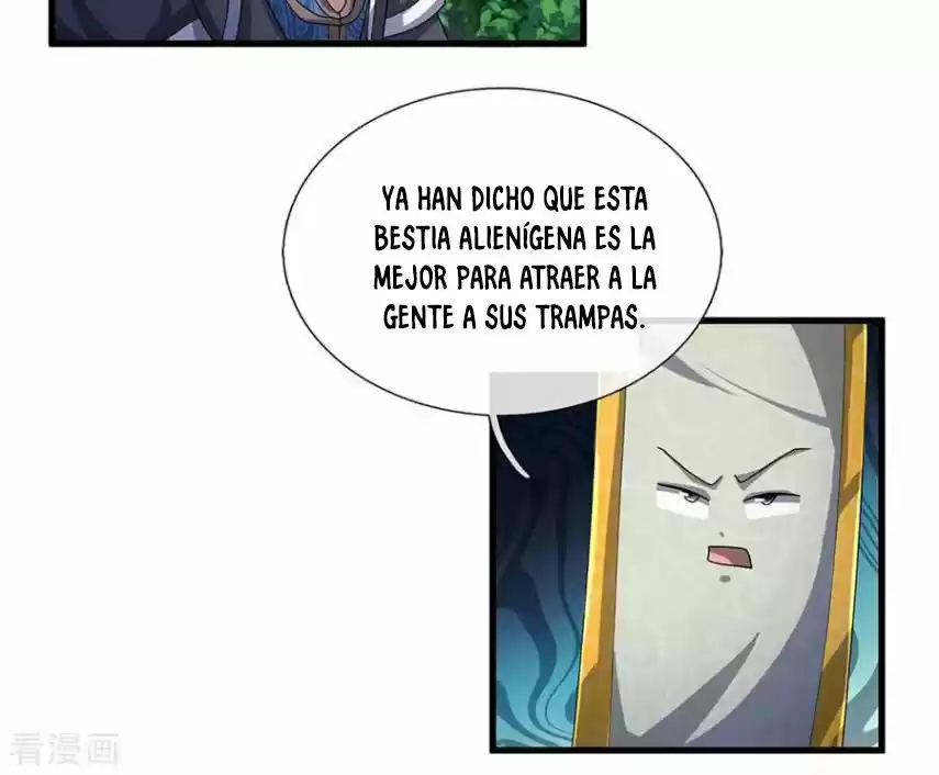 Shura Sword Sovereign - Capítulo 29 - Página 15 - LectorTMOo