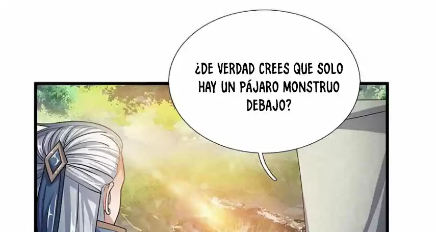 Shura Sword Sovereign - Capítulo 29 - Página 16 - LectorTMOo