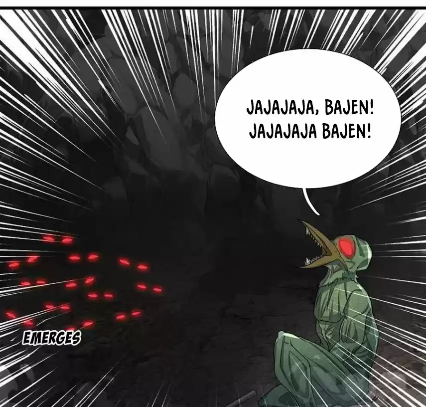 Shura Sword Sovereign - Capítulo 29 - Página 18 - LectorTMOo