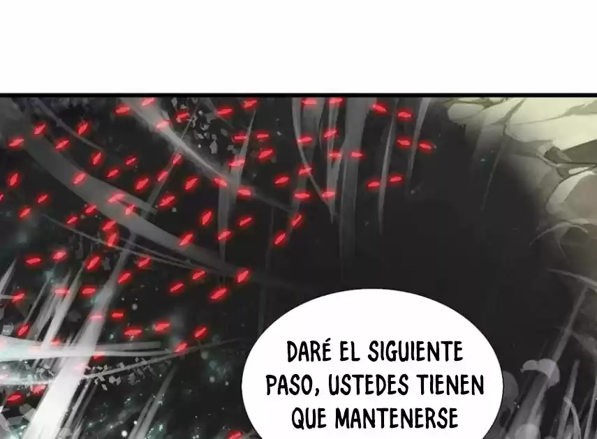 Shura Sword Sovereign - Capítulo 29 - Página 20 - LectorTMOo
