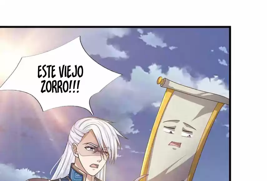 Shura Sword Sovereign - Capítulo 29 - Página 24 - LectorTMOo