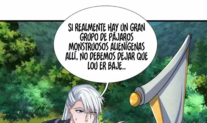 Shura Sword Sovereign - Capítulo 29 - Página 26 - LectorTMOo