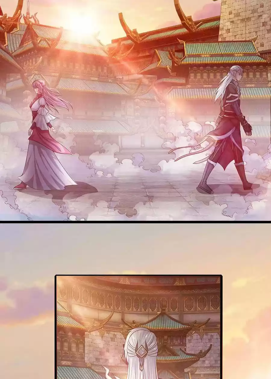 Shura Sword Sovereign - Capítulo 3 - Página 9 - LectorTMOo