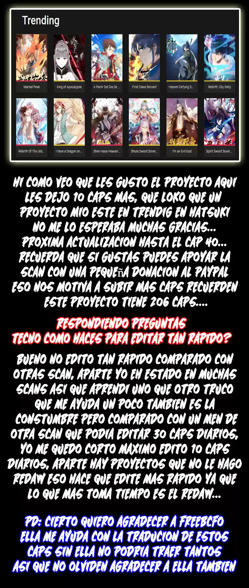 Shura Sword Sovereign - Capítulo 30 - Página 10 - LectorTMOo